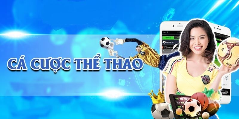 Sảnh cá cược thể thao cực nồng nhiệt tại DA88